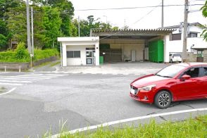 消防詰め所を地域の拠点に　NPOがワークショップ開催　館山市西岬地区（千葉県）