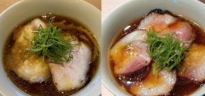 絶品・天城黒豚のラーメンを食べに淵野辺「中村麺三郎商店」へ！