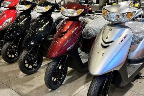 バイクの「2025年問題」と同じく、コーヒーにも「2050年問題」があるって知ってますか？