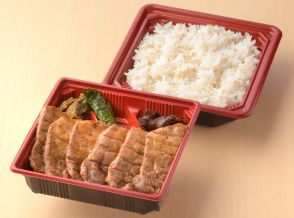 人気の「東京駅限定のお弁当 」ランキング。牛たん弁当などを抑えた1位は、芸能人のロケ弁でも話題のお店