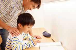 夏休み間近、復習には「ガンガン勉強」より戦略が必要　さあ、親の出番です　桜井信一　桜井信一の攻める中学受験