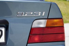 BMWを日本に浸透させた1990年代の3シリーズ「E36」を回顧する