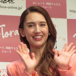 芸能活動開始の38歳元TBS女性アナ、８年ぶりテレビ出演報告に「とてもお綺麗」称賛相次ぐ