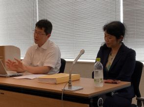 いじめ自殺、両親が札幌市を提訴　「子のSOS受け止めなかった」