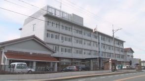 同居の母親の首に切りつけ殺そうとした疑いで51歳の女を逮捕・調べに対し黙秘　島根県警浜田警察署