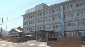 「娘に急に切りつけられた」母親への殺人未遂容疑で51歳女を逮捕　調べには黙秘（島根・浜田市）