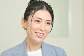 雛形あきこが語る娘との関係　再婚した夫の“独特な一面”も受け入れて「彼女が大人だったんだと思う」