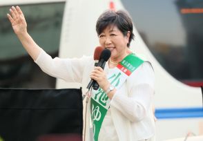 序盤はポスター問題で揺れた東京都知事選。やっと政策に集中できる環境になったので都民はしっかり投票を！