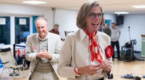 過去最多の女性議員が誕生、２６０人以上　英国総選挙