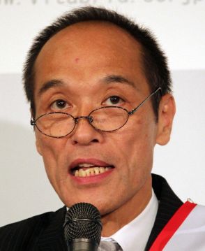 東国原英夫氏「フライデー襲撃事件」裏話　桑田佳祐の名曲「スキップ・ビート」で気持ち高めていた!?