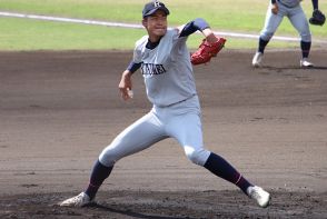 昨夏代表のノーシード立命館宇治が初戦、7日の京都大会【2024夏の甲子園】