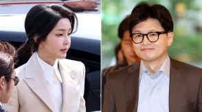 金建希夫人、元韓国与党トップに謝罪機会を奪われたのなら今からでも謝罪を【7月6日付社説】ブランド品受領問題