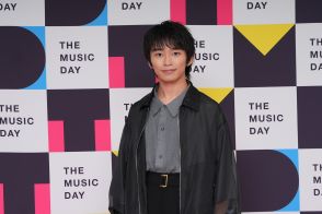 加藤清史郎、最愛の祖母との別れも…落ち込んだ気持ちを変えてくれた「瞳をとじて」