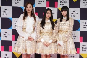 乃木坂46梅澤美波、夏のツアーへ「前回よりもパワーアップした乃木坂を」