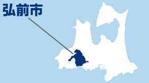 弘前で広島－ヤクルト2軍戦、青森県勢活躍