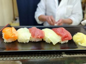 本当は教えたくない名店3選！ 寿司、焼きそば…北海道出身ライターが選ぶ「函館＆札幌グルメ」