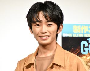 【MUSIC DAY】加藤清史郎、平井堅「瞳をとじて」手を震わせながらも熱唱　視聴者感激「スタンディングオベーション」「涙が出てきました」