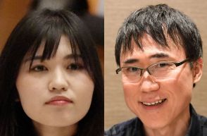 高須幹弥氏　政見放送で〝脱いだ〟内野愛里氏に好印象「美人すぎないところがかわいい」