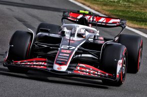 【F1第12戦予選の要点】ヒュルケンベルグが今季ベストの6番手。戦闘力向上はアップデートの好影響か