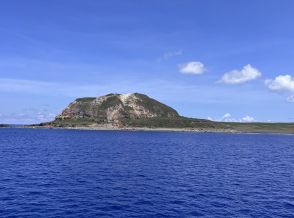 旅作家・小林希さんと行く硫黄島3島クルーズと世界自然遺産 小笠原諸島の旅