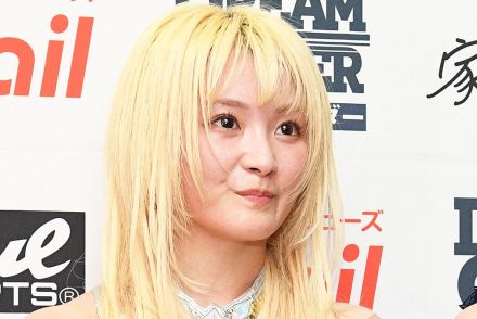 【スターダム】なつぽい　戦友・角田奈穂とのラストマッチに涙「まだまだぽいは頑張る」