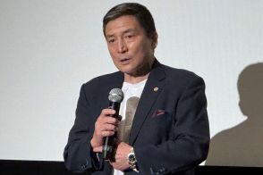 【レスリング】富山英明会長　五輪メダルラッシュに期待「文田とか尾崎が勝てば、一気に乗っていく」