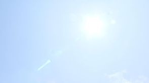 【危険】福岡県に熱中症警戒アラート発表　2日連続　エアコンを使って涼しい環境で過ごし休憩と水分・塩分補給を