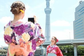 「日本に来ないで」 ネットにあふれる外国人観光客への罵倒！ “観光立国”なんて実はタテマエ？ 「外国人嫌悪」という現代病から考える