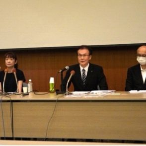 〈鹿児島県警・情報漏えい〉「さらしすぎとは思わない」性被害訴えた女性のチャットを会見で暴露した医師会は「ハニートラップ」とも発言し身内の性暴力を否定。記者からは「なぜそこまでするのか？」とツッコミも…