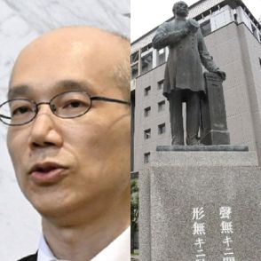 〈鹿児島県警・情報漏えい〉不祥事の発端となった医師会職員の“強制性交疑惑”。県警は捜査前から「事件にならない」と告訴された職員と元警官の父に伝えていた！　医師会幹部は「捜査は途中から一生懸命」と会見で口を滑らし…