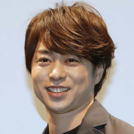 櫻井翔「笑うマトリョーシカ」“二面性あるハマり役”で蒸し返される「news zero」の模範回答