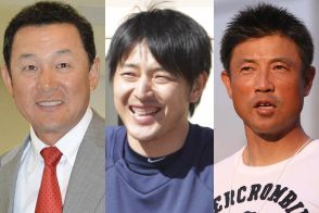 猛牛魂が集結したアリゾナの宴　MLBに挑む岩隈久志のハートに火をつけた【平成球界裏面史】