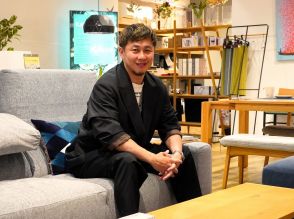 「逆張り経営」で全国37店舗に広げた家具店　 スリッパコーナーで誘った「衝動買い」