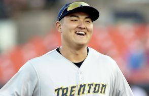 佐々木麟太郎、ＭＬＢドラフトリーグで出場なし…４号グランドスラム後は前日まで１４打数無安打