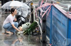 「68歳逆走行」ソウル市庁駅前の重大事故……高齢ドライバーの規制強化に火がつくか