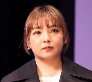 野呂佳代　やさぐれていたアイドル時代回顧「マジでつらかったことも」「そうでもしないといられない」