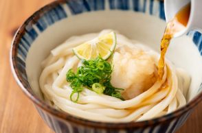 「高松市で人気の讃岐うどん」ランキング！　2位は亀岡町にある老舗店「セルフうどんの店 竹清本店」、1位は？【2024年7月3日時点】