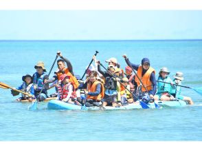 奄美の夏の海を満喫　マリンフェスタに91人　少年自然の家主催