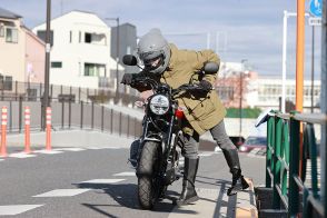 説明できる？ バイクの「息つき」症状とは