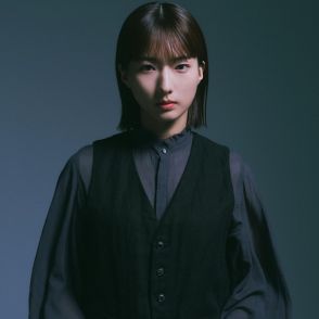 「3年A組」「アンチヒーロー」出演・搗宮姫奈、改名を発表 新事務所所属受け「心機一転」