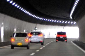 水素自動車の「トンネル内事故」 極めて危険説は本当か？