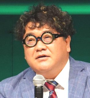 カンニング竹山、選挙での投票先を明かさない理由