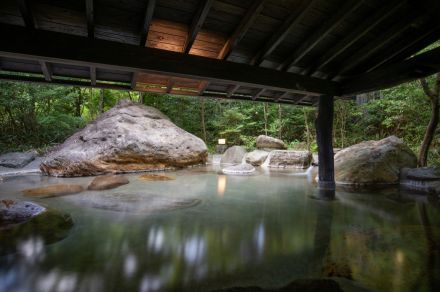 「栃木県で人気のスーパー銭湯・温泉施設」ランキング！　2位は「東山道那須温泉」、1位は？【2024年7月5日時点】