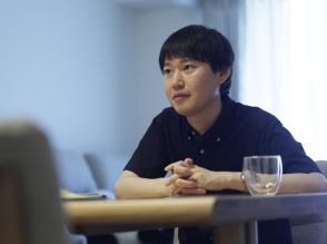 メフィスト賞「死んだ山田と教室」金子玲介さん　純文学にふられ続け、エンタメで開花。「もう一度、小説を好きになりたくて」