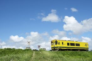JAF千葉支部、いすみ鉄道とダイハツ千葉販売とコラボイベント…沿線地域の活性化　7月28日