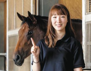 【小倉6R新馬】スリールミニョンが快勝、新種牡馬ミスターメロディ産駒はJRA初勝利、鞍上・永島「まだまだ成長してくれる」