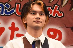 北村匠海、中学時代に渋谷でビラ配り「舞台のお客さんが集まらないからチラシを持って」