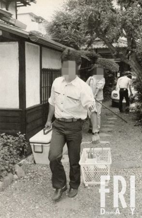 【プレイバック’94】「松本サリン事件」すべてが謎…蒸し暑い夜の住宅街を襲った〝死の白い霧〟