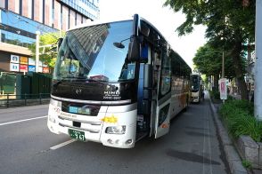 まるで急行「はまなす」の代わり！ 東京から前泊ナシで朝イチ札幌へ 道内「夜行バス」の真価
