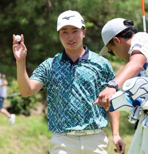 杉浦悠太が日本人２人目大会初出場Ｖ　「今回の優勝は自分にとって大きな１勝になる」